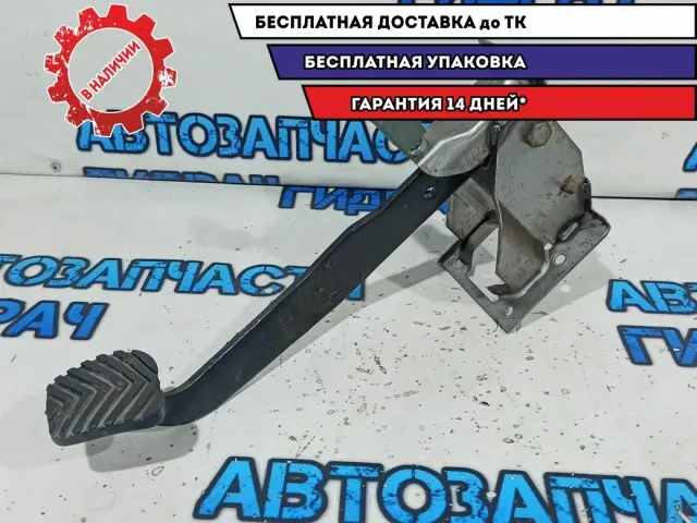 Педаль тормоза Ssang Yong Kyron 4880009004.