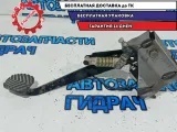 Педаль сцепления Ssang Yong Kyron 3040031004.