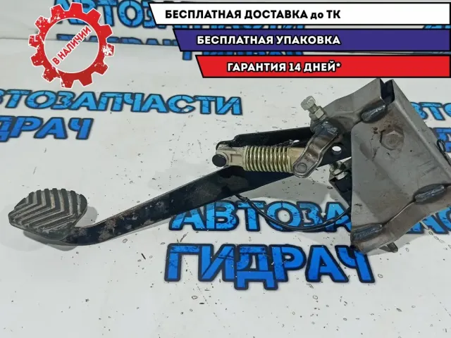Педаль сцепления Ssang Yong Kyron 3040031004.