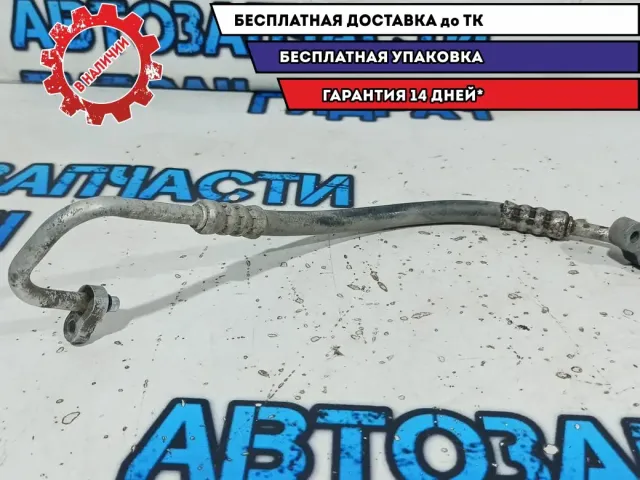 Трубка кондиционера Ssang Yong Kyron 6863009021.
