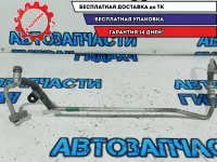 Трубка кондиционера Ssang Yong Kyron 6863009012.