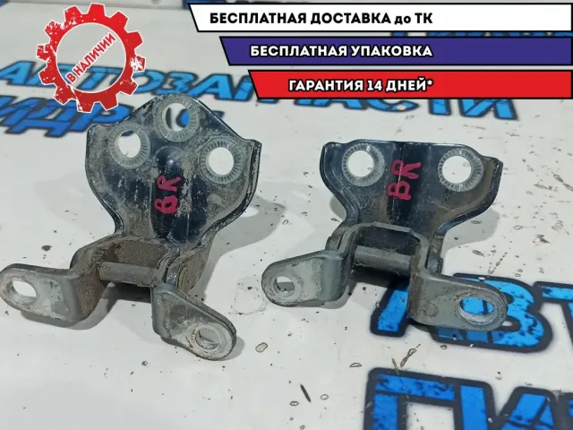 Петли двери задней правой Ssang Yong Kyron .