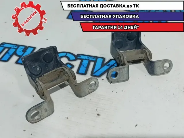 Петля двери багажника Ssang Yong Kyron 6481009002.