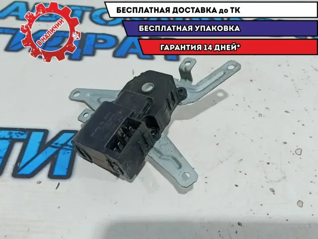 Моторчик заслонки отопителя Ssang Yong Kyron 6911109130.