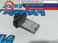 Резистор отопителя Ssang Yong Kyron 6811109160.