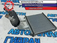 Радиатор отопителя Ssang Yong Kyron 6911209100. Дефект.