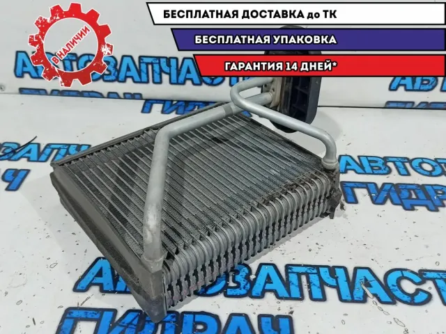 Испаритель кондиционера Ssang Yong Kyron .