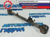 Тяга задняя продольная левая Ssang Yong Kyron 4550109000.