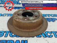 Диск тормозной задний Ssang Yong Kyron BG4220. Аналог Delphi.