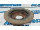 Диск тормозной задний Ssang Yong Kyron BG4220. Аналог Delphi.