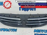 Решетка радиатора Ssang Yong Kyron 7945109000.