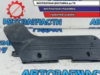 Воздухозаборник (наружный) Ssang Yong Kyron 2353009051.