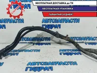 Горловина топливного бака Ssang Yong Kyron 2261009402.