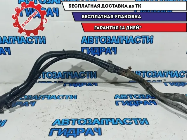 Горловина топливного бака Ssang Yong Kyron 2261009402.