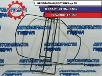 Кронштейн крепления запасного колеса Ssang Yong Kyron 4181009A09.