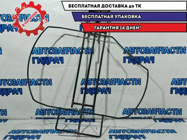 Кронштейн крепления запасного колеса Ssang Yong Kyron 4181009A09.