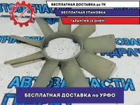 Крыльчатка Ssang Yong Kyron 6652000223.