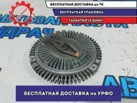 Термомуфта Ssang Yong Kyron 6652000222.