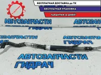 Трубка кондиционера Ssang Yong Kyron 6862009011.