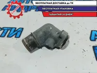 Фланец двигателя системы охлаждения Ssang Yong Kyron 6652000056.