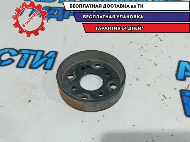 Шкив термомуфты Ssang Yong Kyron 6652050410.