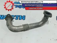 Трубка системы рециркуляции (EGR) Ssang Yong Kyron 6641400161.