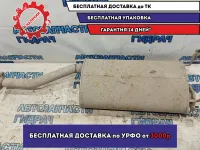 Глушитель средняя часть Ssang Yong Kyron 2442009160.