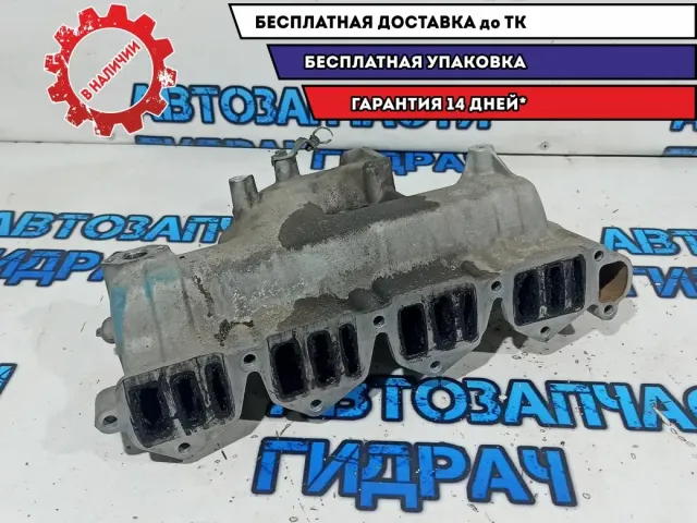 Коллектор впускной Ssang Yong Kyron 6641401101.