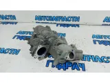 Коллектор впускной Ssang Yong Kyron 6641401101.