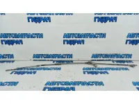 Трос стояночного тормоза правый Ssang Yong Kyron 4902009204.