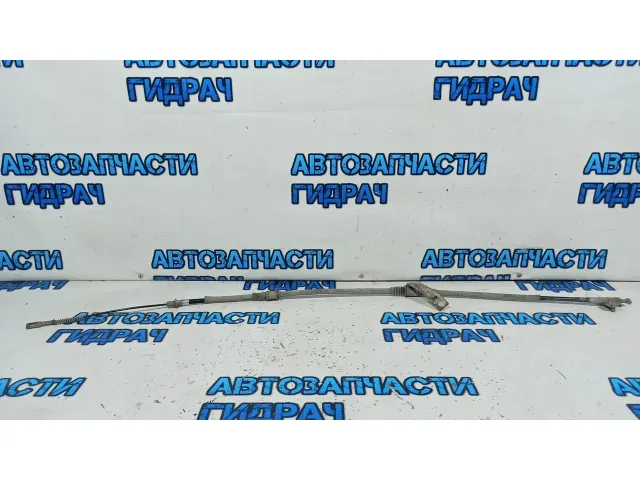 Трос стояночного тормоза правый Ssang Yong Kyron 4902009204.