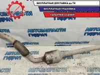 Приемная труба глушителя Ssang Yong Kyron 2420009464. Без катализатора.