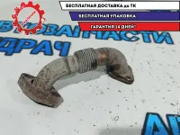 Трубка системы рециркуляции (EGR Ssang Yong Kyron 6651401361.