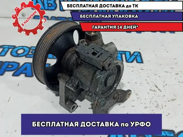 Насос гидроусилителя Ssang Yong Kyron 6654601280.