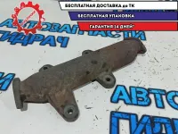 Трубка системы рециркуляции (EGR) Ssang Yong Kyron 6651401661.