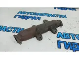 Трубка системы рециркуляции (EGR) Ssang Yong Kyron 6651401661.