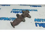 Трубка системы рециркуляции (EGR) Ssang Yong Kyron 6651401661.