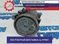 Компрессор кондиционера Ssang Yong Kyron 6641300015.