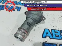 Крышка термостата Ssang Yong Kyron . SY278513BA.