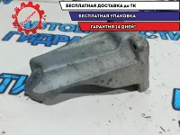 Кронштейн двигателя левый Ssang Yong Kyron 6652231804.