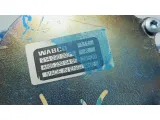 Насос вакуумный Ssang Yong Kyron 6652300465.