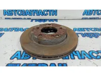 Диск тормозной передний вентилируемый Ssang Yong Kyron 4144109110.