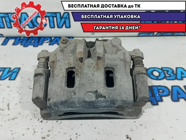 Суппорт тормозной передний правый Ssang Yong Kyron 4814009150.