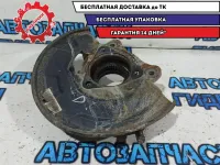 Кулак поворотный передний правый Ssang Yong Kyron 4122109004.