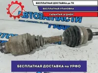 Привод задний Ssang Yong Kyron 4130009002.