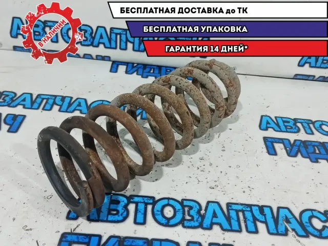 Пружина передняя Ssang Yong Kyron 4432409350.