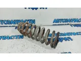 Пружина передняя Ssang Yong Kyron 4432409350.