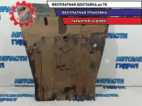 Защита картера Ssang Yong Kyron .