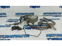 Подогреватель предпусковой Webasto Thermo Top E Ssang Yong Kyron 66724C. Дизель. 4,20 kW. 2,5 bar.