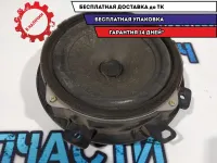 Динамик передний левый Hyundai H1/Grand Starex 963304H000. Дефект одного крепления.